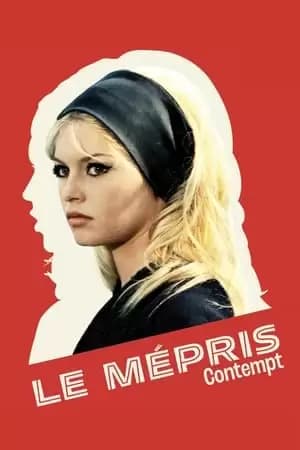 Contempt Poster