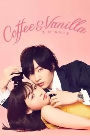Coffee and Vanilla Poster