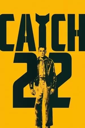 Catch-22 Poster