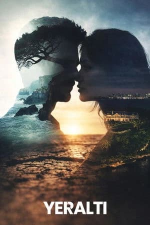 Underground Poster