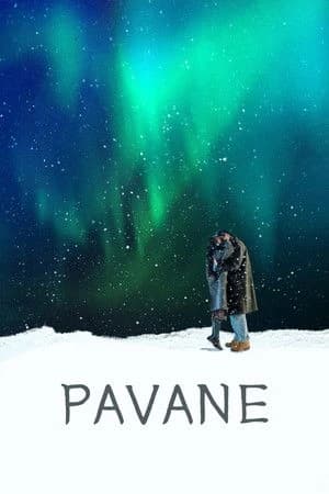 Pavane Poster