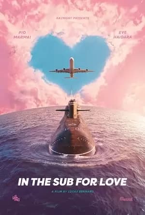 In the Sub for Love Poster