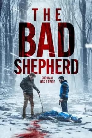 The Bad Shepherd Poster