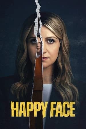 Happy Face Poster
