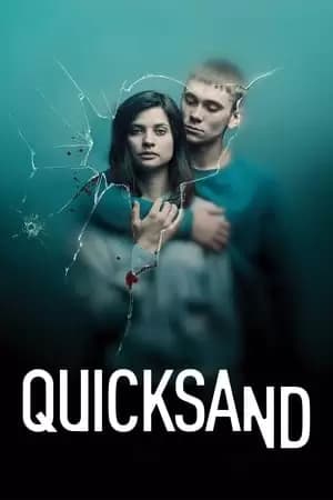 Quicksand Poster