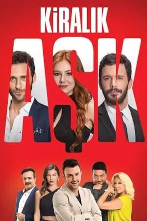 Kiralik Ask Poster