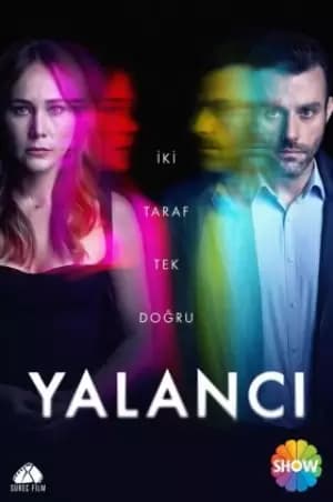 Yalanci Poster