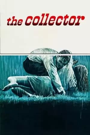 The Collector Poster