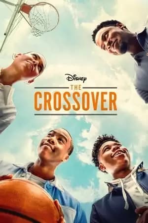 The Crossover Poster