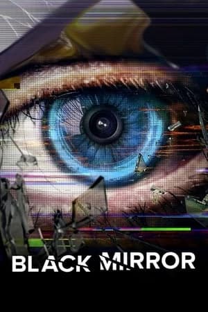 Black Mirror Poster