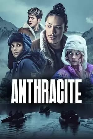 Anthracite Poster