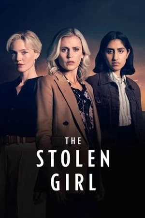The Stolen Girl Poster