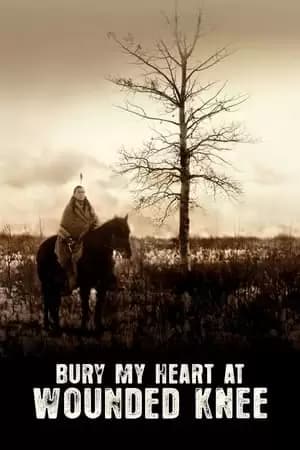 Bury My Heart at Wounded Knee Poster