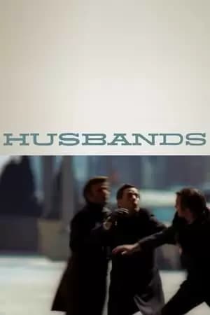 Husbands Poster