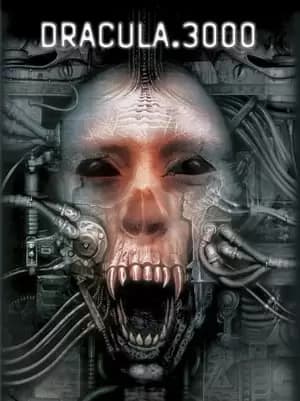 Dracula 3000 Poster