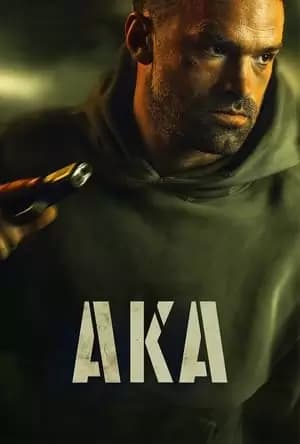 AKA Poster