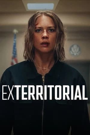 Exterritorial Poster