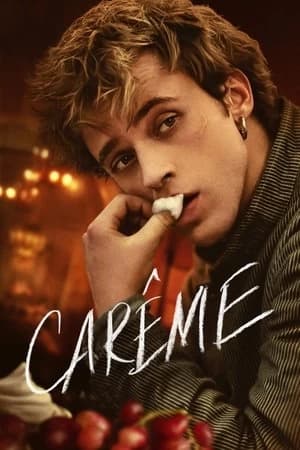Carême Poster