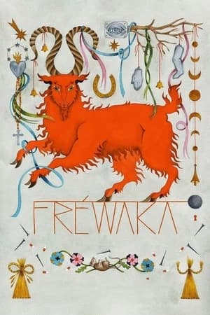 Frewaka Poster