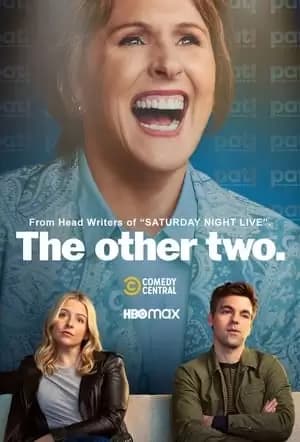 The Other Two Poster