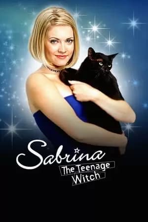 Sabrina the Teenage Witch Poster