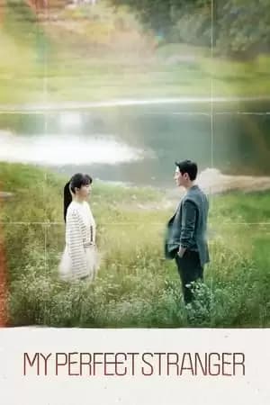 Run Into You Poster