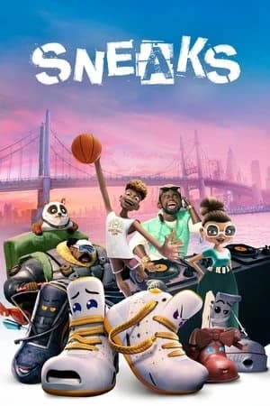 Sneaks Poster
