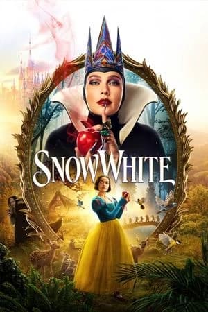 Snow White Poster