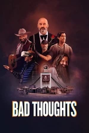 Bad Thoughts Poster