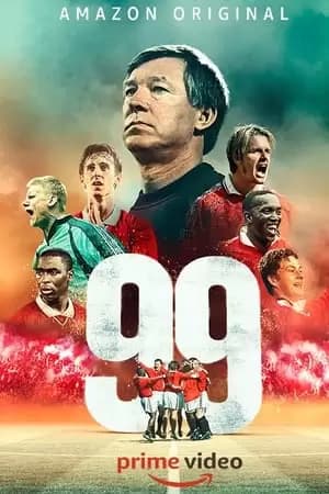99 Poster