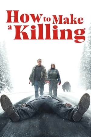 How to Make a Killing Poster