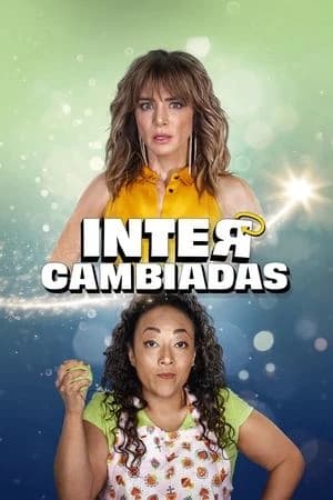 Intercambiadas Poster