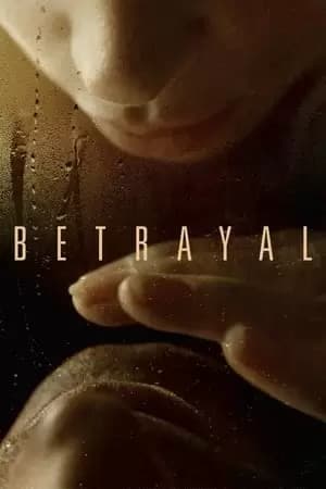 Betrayal Poster