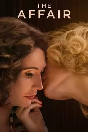 The Glass Room Poster