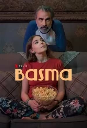 Basma Poster