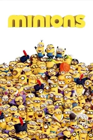 Minions Poster
