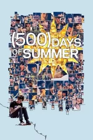 500 Days of Summer Poster