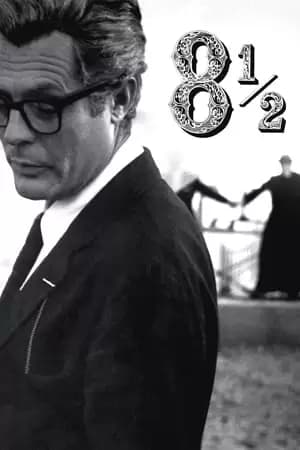 8½ Poster