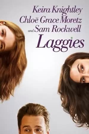 Laggies Poster