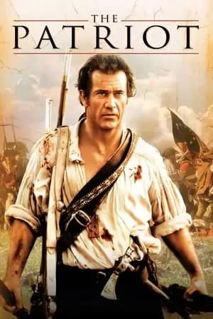 The Patriot Poster