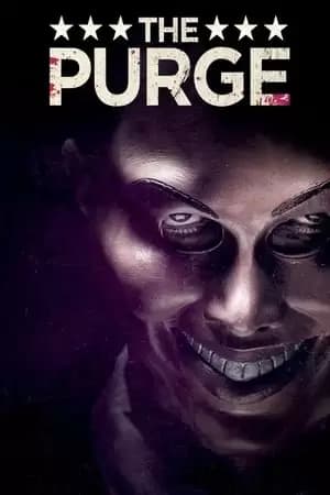 The Purge Poster
