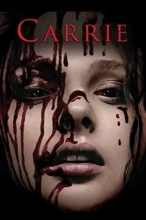 Carrie Poster
