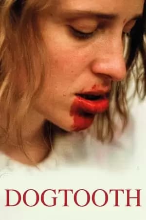 Dogtooth Poster