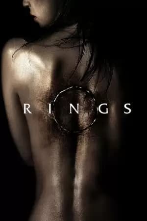 Rings Poster