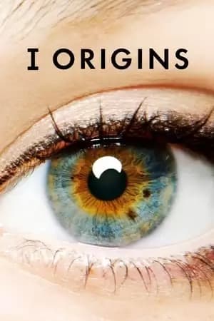 I Origins Poster