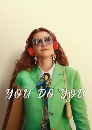 You Do You Poster