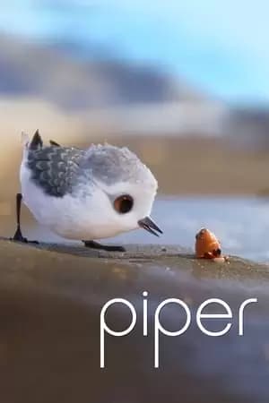 Piper Poster