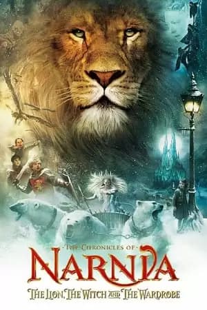 The Chronicles of Narnia: The Lion, the Witch and the Wardrobe Poster