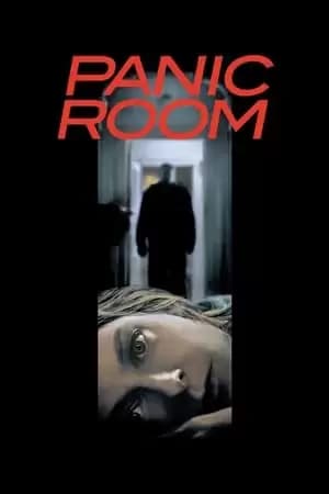 Panic Room Poster
