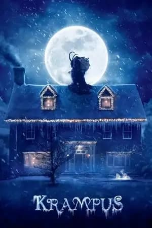 Krampus Poster